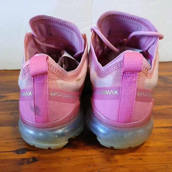 Nike Air Vapormax Running Shoes Womens Size 8 - Picture 12 of 12
